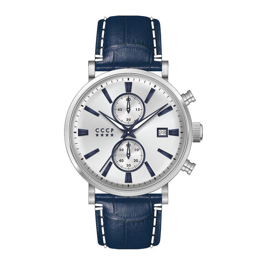 Часы CCCP Sputnik-2 CP-7028-03