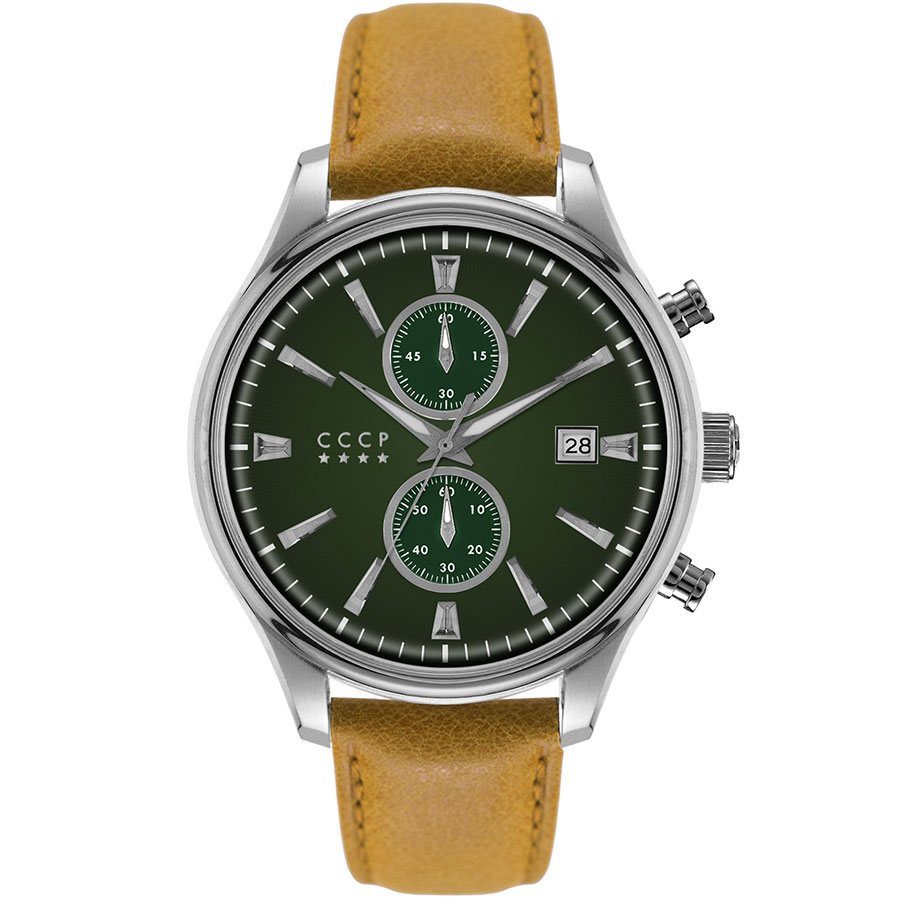 Часы CCCP Sputnik-2 CP-7028-04