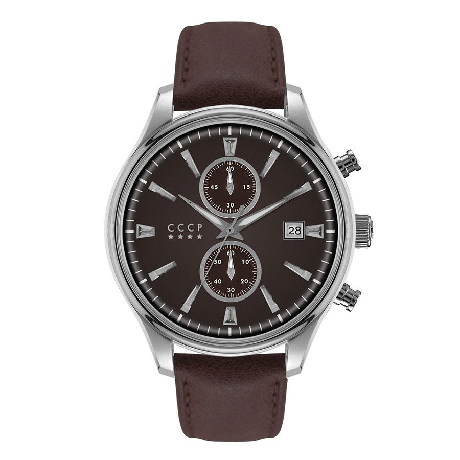 Часы CCCP Sputnik-2 CP-7028-05