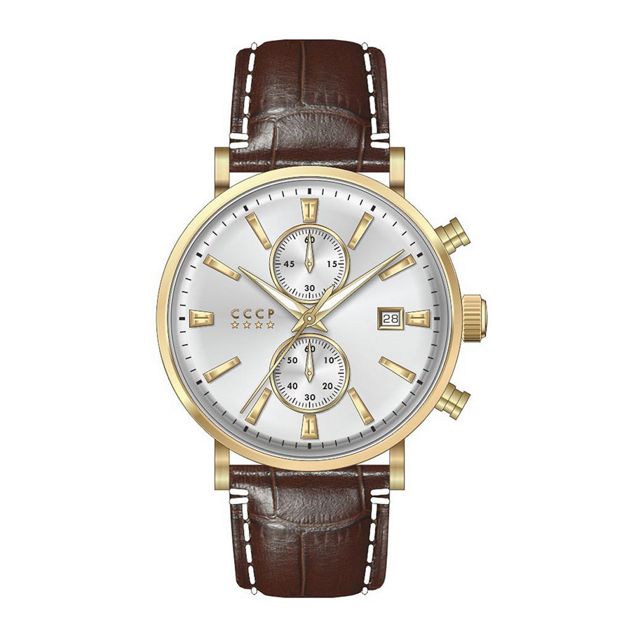 Часы CCCP Sputnik-2 CP-7028-06