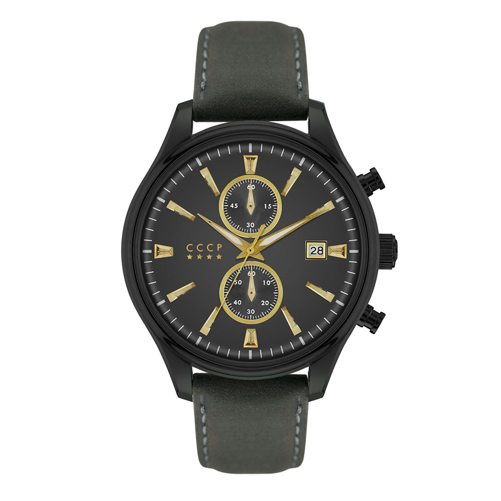 Часы CCCP Sputnik-2 CP-7028-07