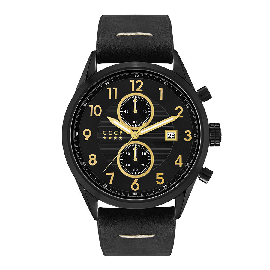 Часы CCCP Submarine CP-7029-03