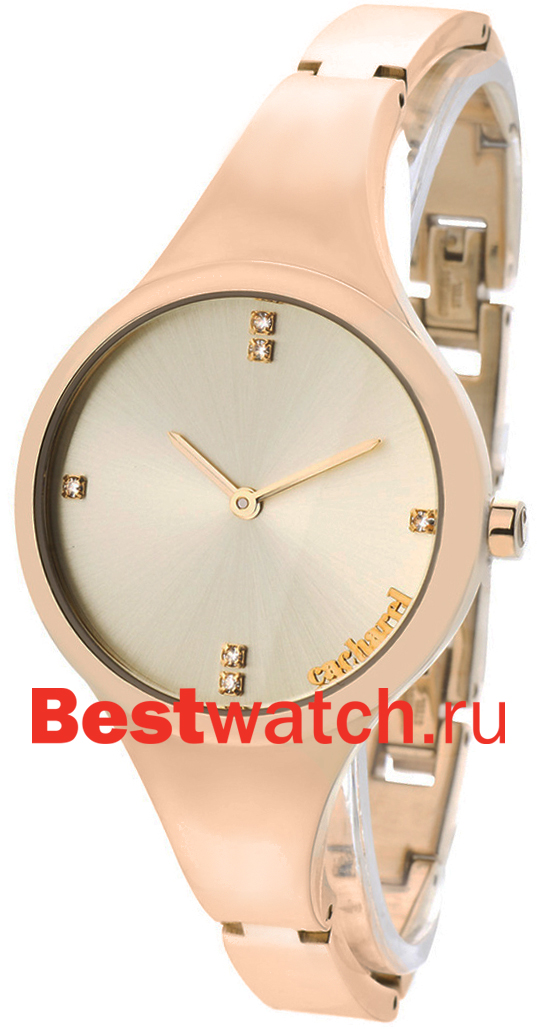 Часы Cacharel Logo CU3341FR