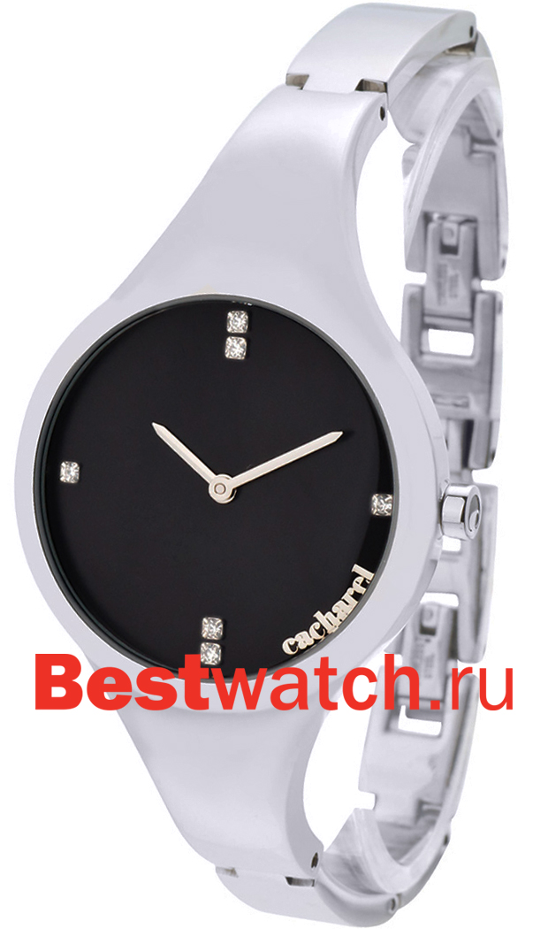 Часы Cacharel Logo CU5341NR