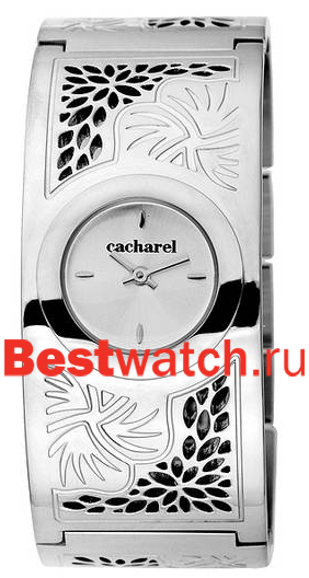 Часы Cacharel Entrelacs CU5342AR