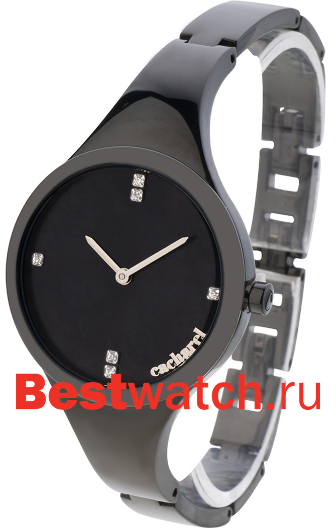 Часы Cacharel Logo CU7341NR