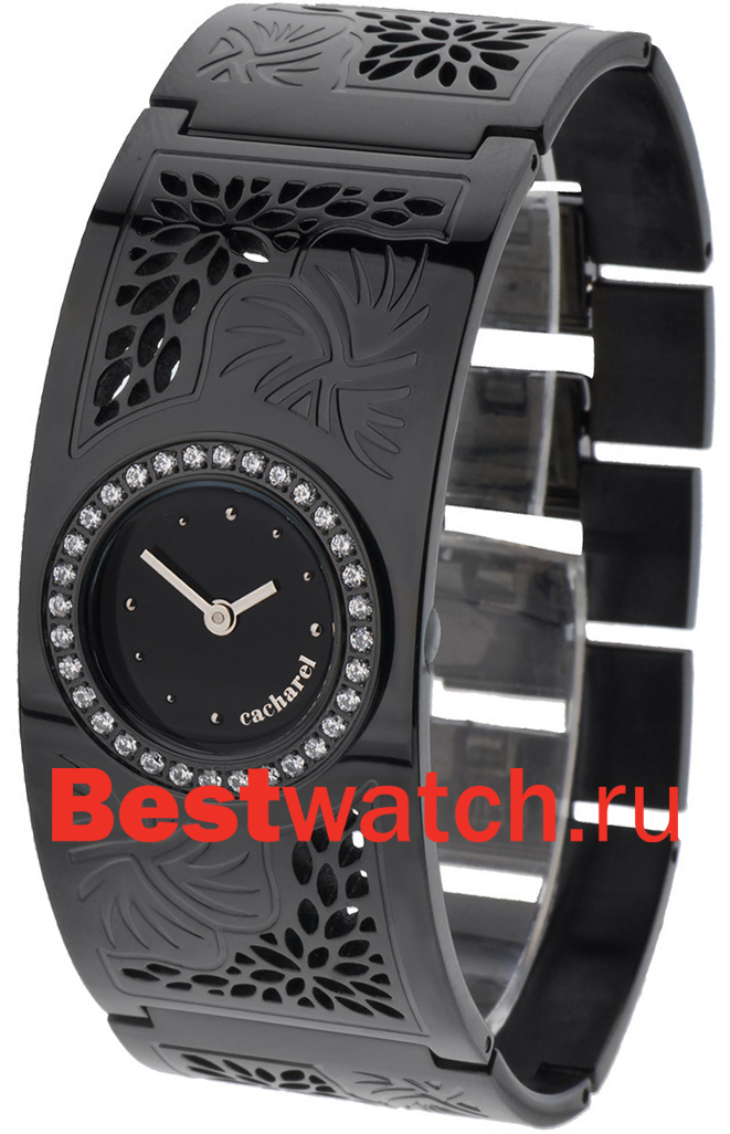 Часы Cacharel Entrelacs CU7342ZNB