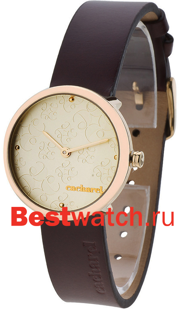 Часы Cacharel Logo CW3340FR