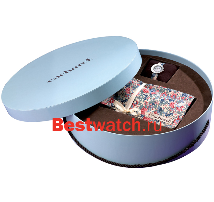 Часы Cacharel Design CW5302WRD