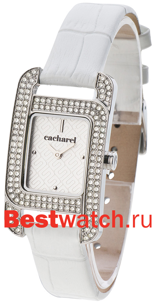 Часы Cacharel Entrelacs CW553ZAR8