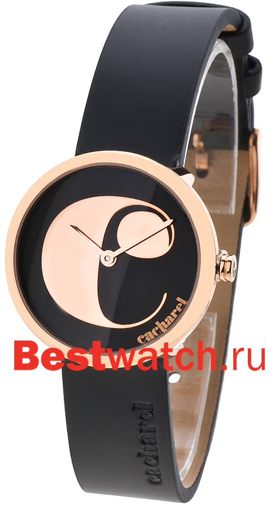 Часы Cacharel Logo CW8340NC