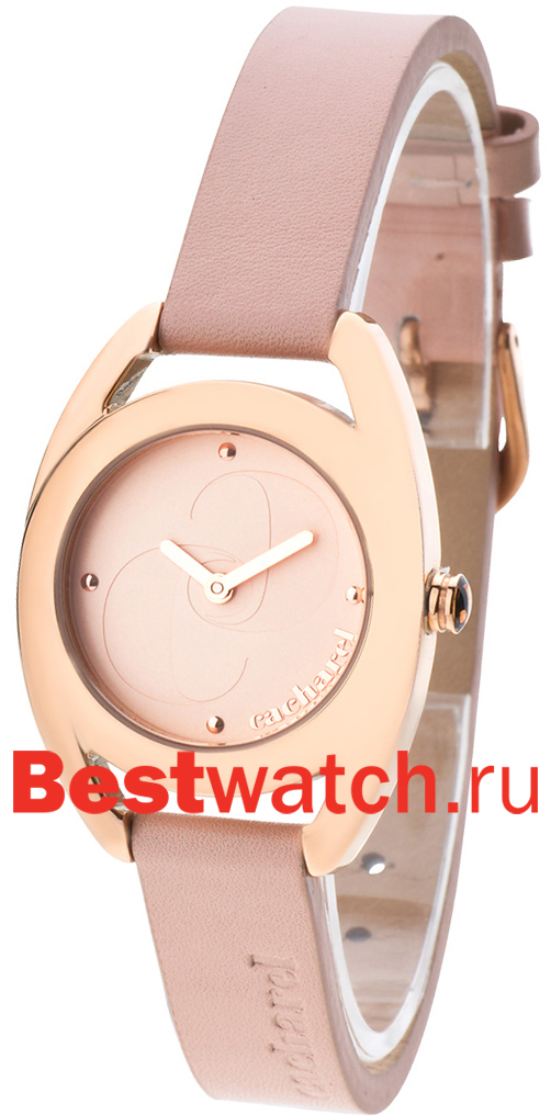 Часы Cacharel Design CW8345SR