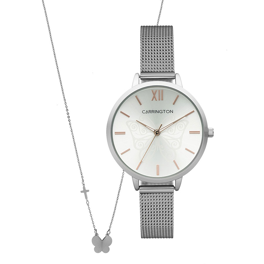 Часы Carrington Clementine CT-2011-22-set2