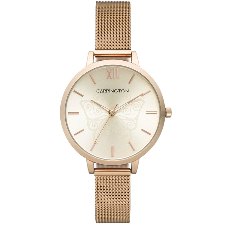 Часы Carrington Clementine CT-2011-33