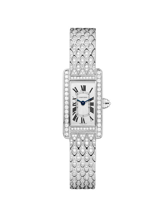 Часы Cartier Tank HPI00724