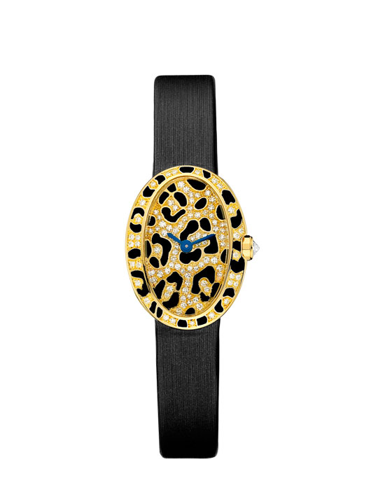 Часы Cartier Baignoire HPI00962