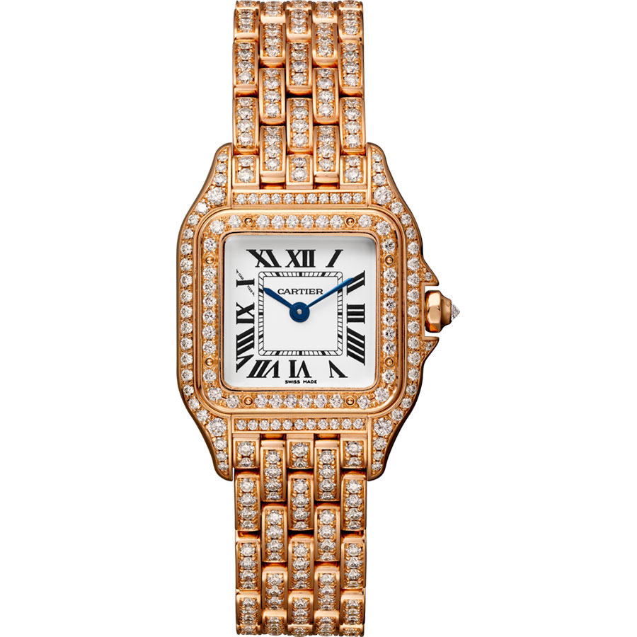 Часы Cartier Panthere de Cartier  HPI01131