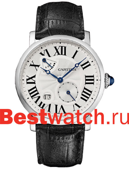 Часы Cartier Rotonde de Cartier W1556202