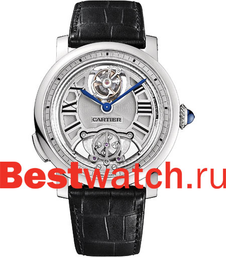 Часы Cartier Rotonde de Cartier W1556209
