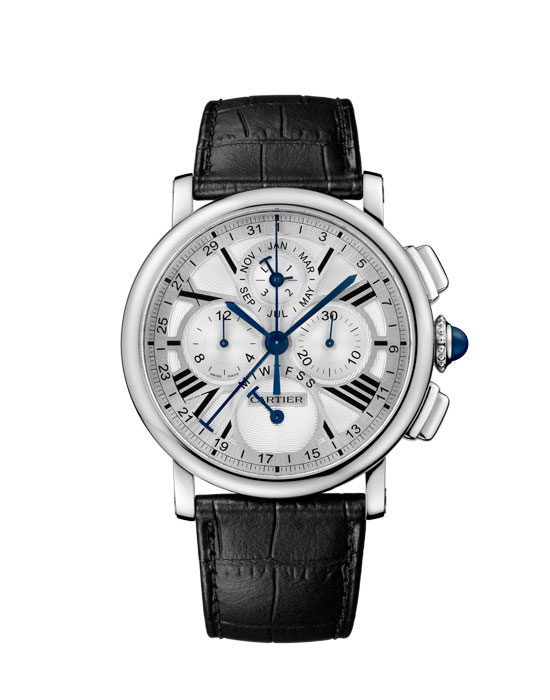Часы Cartier Rotonde de Cartier W1556226