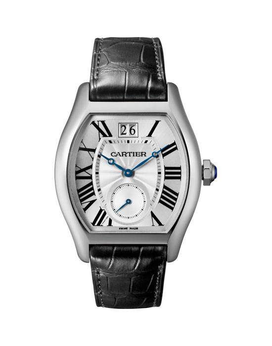 Часы Cartier Tortue W1556233