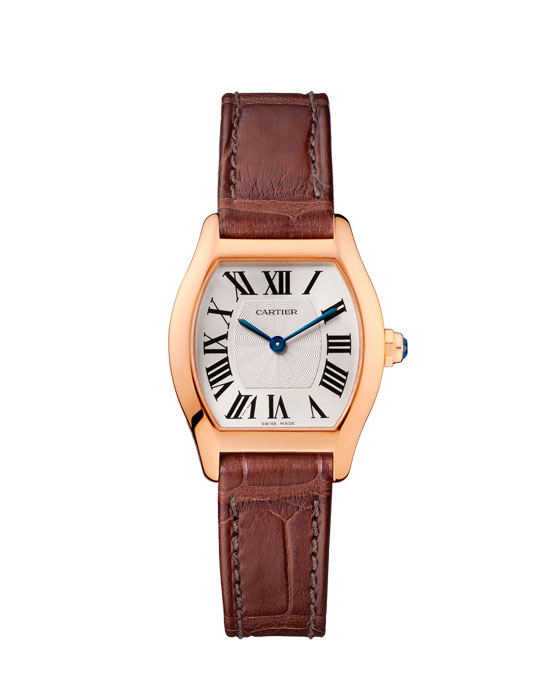 Часы Cartier Tortue W1556360