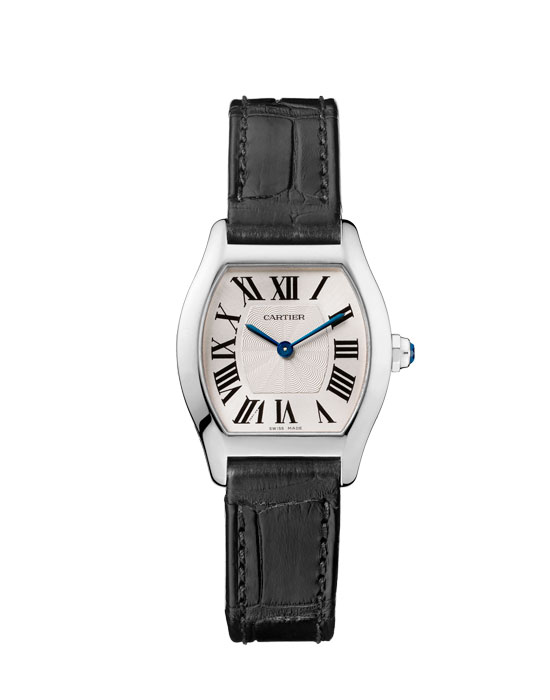 Часы Cartier Tortue W1556361