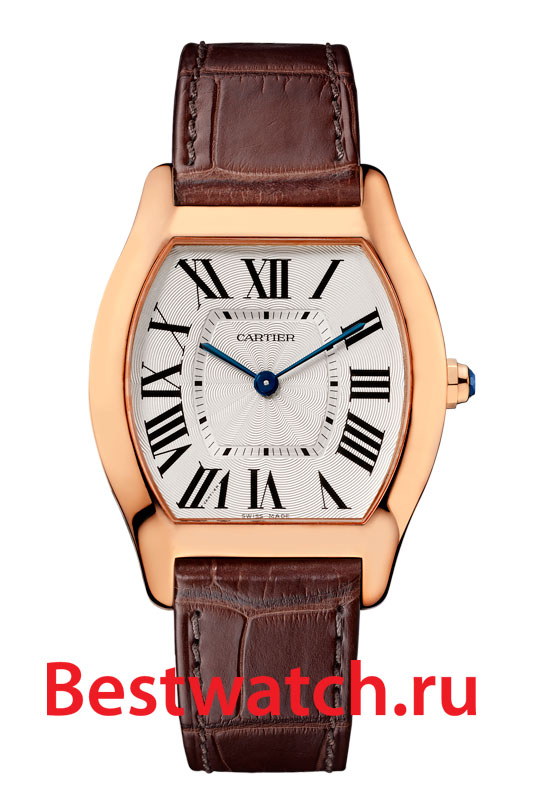 Часы Cartier Tortue W1556362
