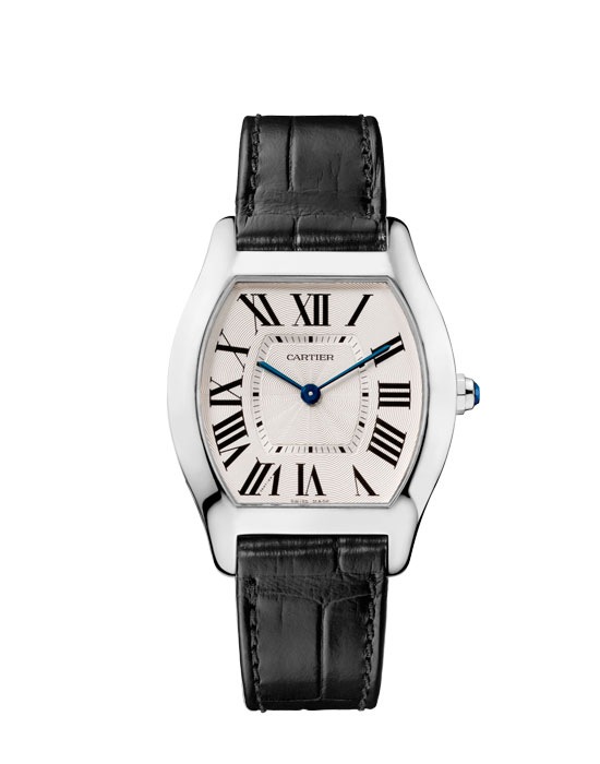 Часы Cartier Tortue W1556363