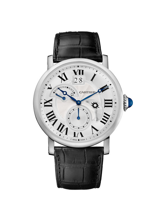 Часы Cartier Rotonde de Cartier W1556368