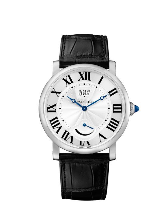 Часы Cartier Rotonde de Cartier W1556369