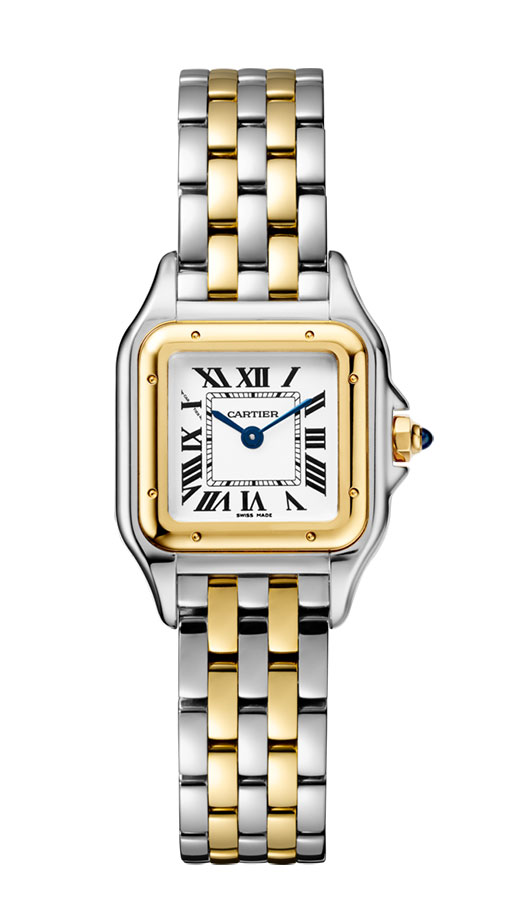 Часы Cartier Panthere de Cartier W2PN0006