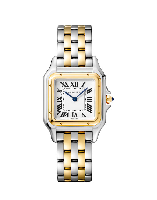 Часы Cartier Panthere de Cartier W2PN0007