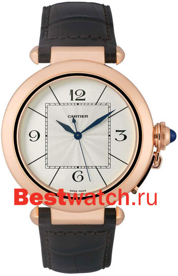 Часы Cartier Pasha W3019351