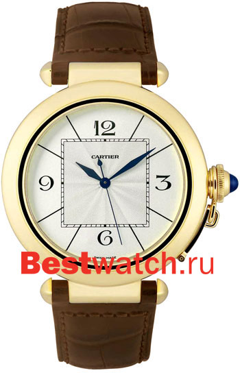 Часы Cartier Pasha W3019551