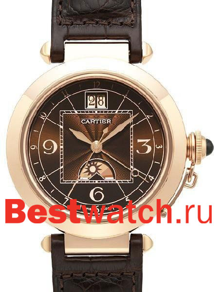Часы Cartier Pasha W3030001