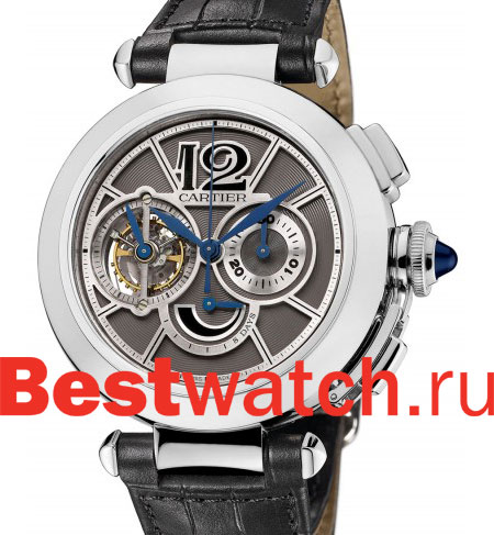 Часы Cartier Pasha W3030013