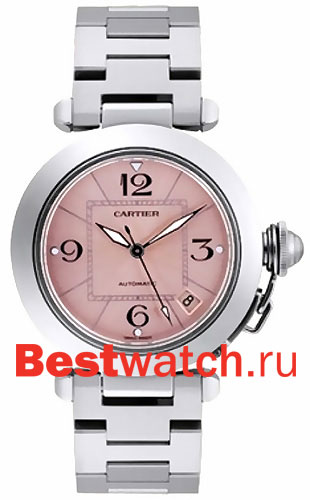 Часы Cartier Pasha W31075M7