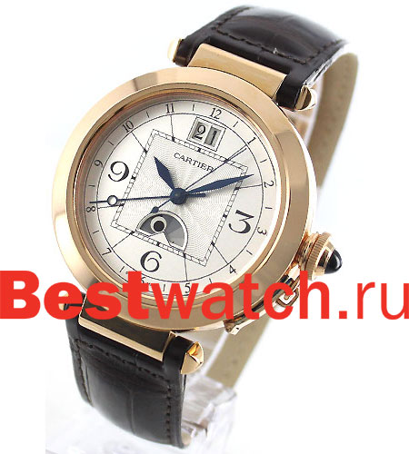 Часы Cartier Pasha W3109151
