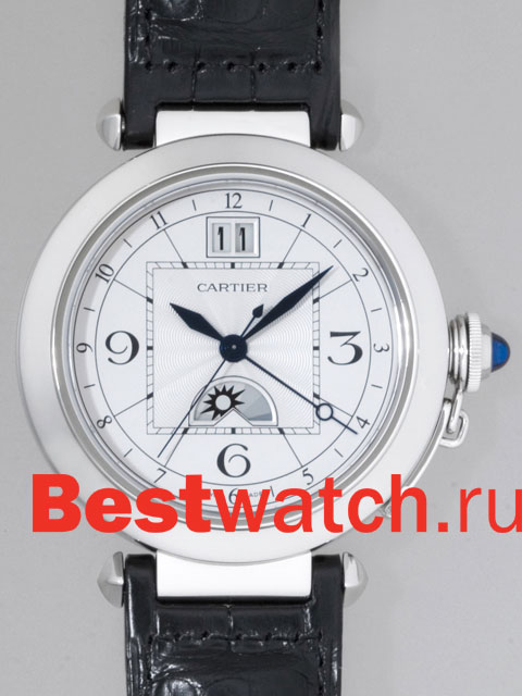 Часы Cartier Pasha W3109255