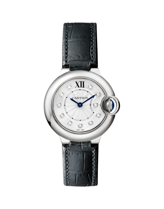 Часы Cartier Ballon Bleu de Cartier  W4BB0008