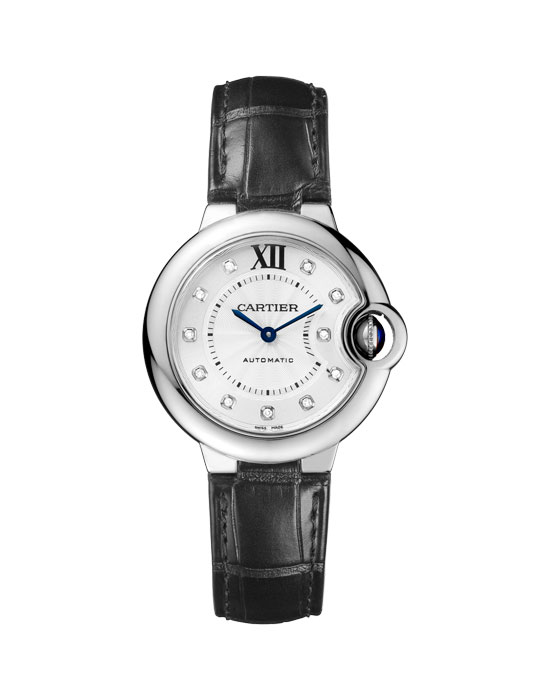 Часы Cartier Ballon Bleu de Cartier  W4BB0009