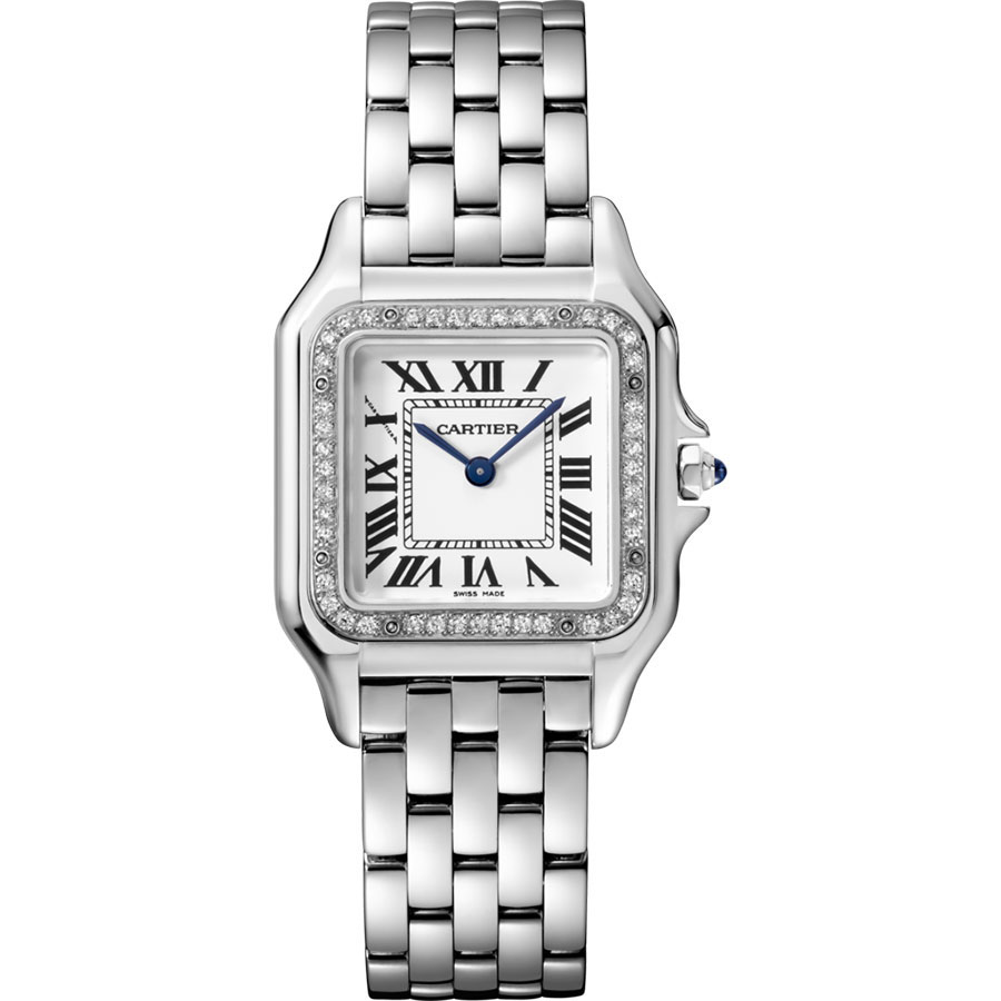 Часы Cartier Panthere de Cartier  W4PN0008