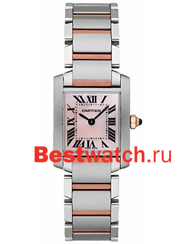 Часы Cartier Tank W51027Q4