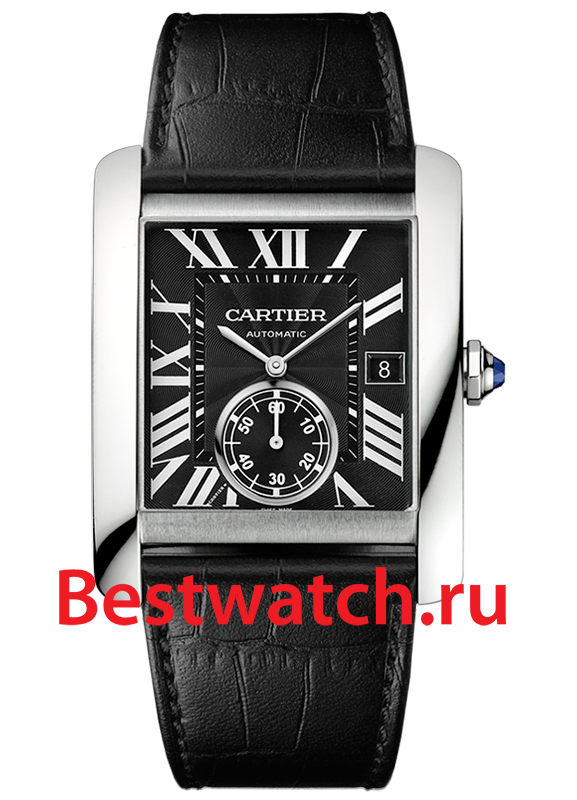 Часы Cartier Tank W5330004
