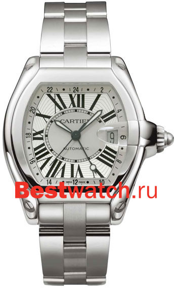 Часы Cartier Roadster W62032X6