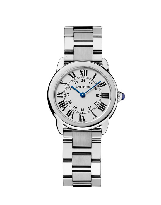 Часы Cartier Ronde de Cartier W6701004