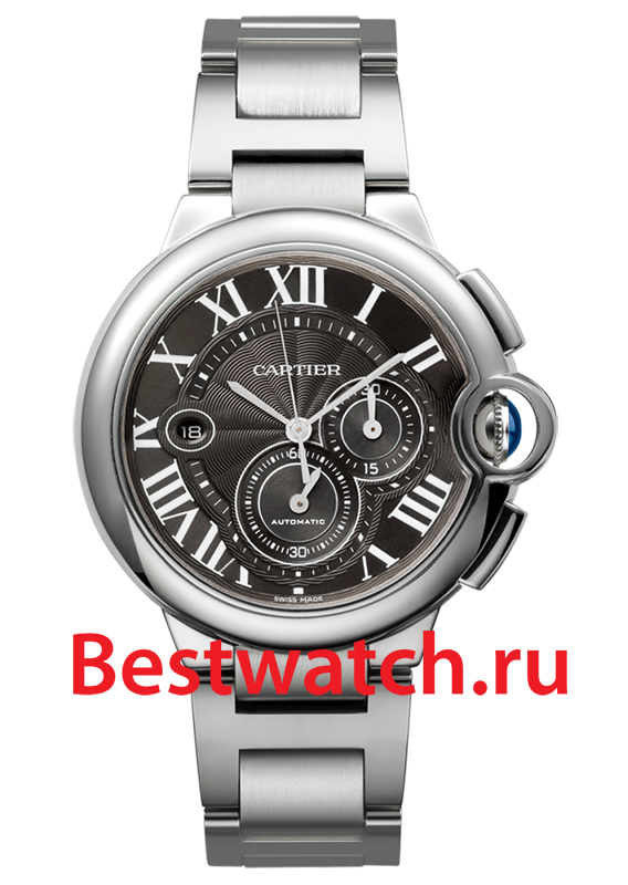 Часы Cartier Ballon Bleu W6920025