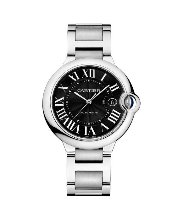 Часы Cartier Ballon Bleu de Cartier  W6920042