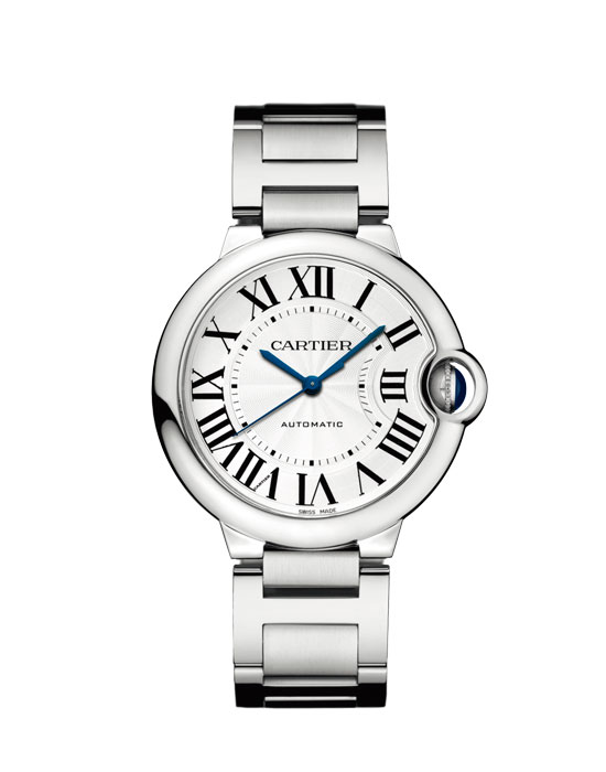 Часы Cartier Ballon Bleu de Cartier  W6920046
